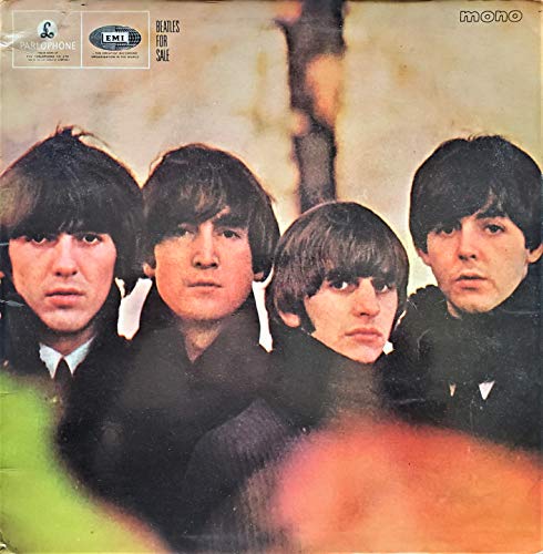 和訳/曲解説】The Beatles-Kansas City/Hey-Hey-Hey-Hey【洋楽